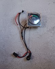 Untested battery gauge for sale  SOUTHAMPTON