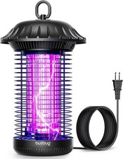 Buzbug led mosquito for sale  Pompano Beach