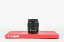 Canon 55mm f3.5 usato  Ancona