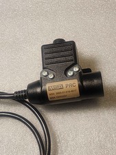 Amplified u94 ptt for sale  Kent