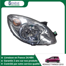 Phare droit renault d'occasion  Niort