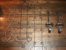 holders plate wall mounts for sale  Kansas City