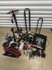 Bike accessory lot for sale  Federal Way