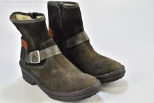 Wolky damen stiefelette gebraucht kaufen  Deutschland