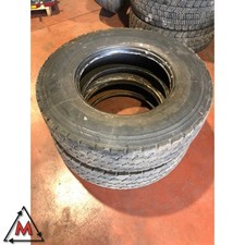 Set gomme pneumatici usato  Italia