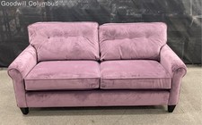 Boy purple sofa for sale  Columbus