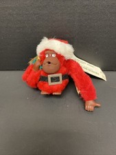 Kipling monkey keychain for sale  Poughkeepsie