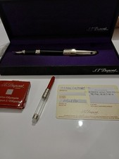 Stylo plume luxe d'occasion  Rouen-