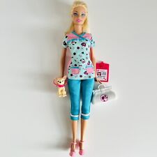 Barbie can pet d'occasion  Expédié en Belgium