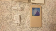 Accessoires samsung galaxy d'occasion  Brassac-les-Mines