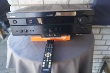 Gepflegter yamaha dsp gebraucht kaufen  Bünde
