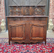Antique french buffet for sale  Tyler