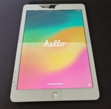 Apple ipad 6th for sale  BRADFORD