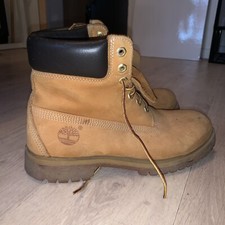 Timberland original size d'occasion  Ivry-sur-Seine