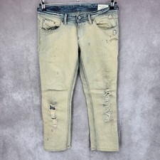 Diesel lowky jeans for sale  Waxahachie
