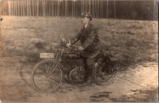 Mint germany rppc for sale  Lake Worth Beach
