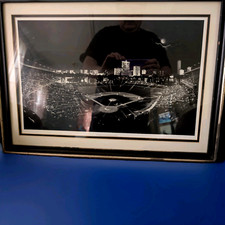 framed field photo wrigley for sale framed field photo wrigley for sale Antigo