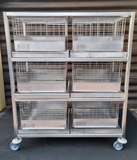 Suburban surgical stainless for sale  Miami