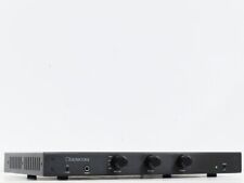 Bryston integrated amplifier d'occasion  Expédié en Belgium
