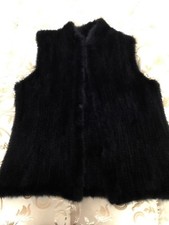 Gilet gilè smanicato usato  Comiso