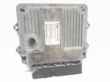 Kit centralina motore usato  Italia
