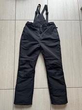 Yigga schneehose 164 gebraucht kaufen  Sanitz