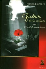 Livre guérir violence d'occasion  France