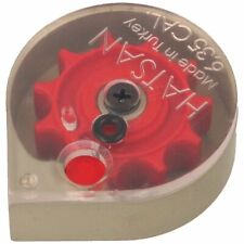 10rd Magazine PCP Hatsan Sortie Bullmaster Barrage, Proxima .25 Cal. 6.35 MM New comprar usado  Enviando para Brazil