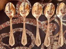 Kaffee teelöffel nivella gebraucht kaufen  Senftenberg