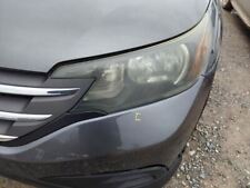 Driver left headlight for sale  York