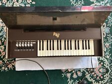 Magnus electric chord for sale  Cedar Mountain