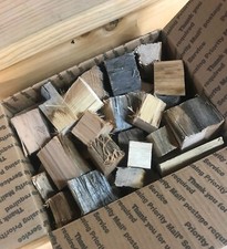 Well season hickory for sale  Celina