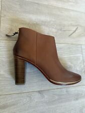 Stiefeletten leder damen gebraucht kaufen  Maintal