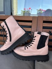 Mädchen stiefel zara gebraucht kaufen  Berlin