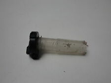Gasschelle schelle gas gebraucht kaufen  Detmold