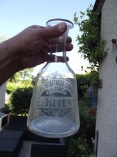 Ancienne carafe hivert d'occasion  France