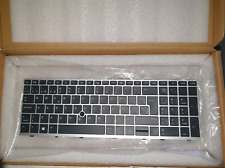 Clavier portable elitebook d'occasion  Montpellier-