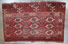 1920 antik ersari gebraucht kaufen  Versand nach Germany