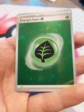 Carte pokemon energia usato  Empoli