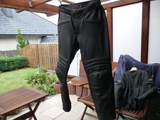 Herrn motorrad lederhose gebraucht kaufen  Peine