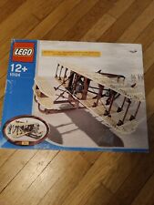 Lego 10124 the d'occasion  Expédié en Belgium