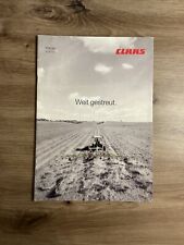 Rig claas wender gebraucht kaufen  Voerde (Niederrhein)