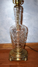 Vintage diamond cut for sale  Dalton