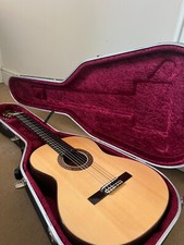 Acoustic guitar alhambra for sale  GLASGOW