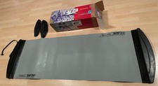 Prancha de treinamento lateral Reebok Slide tapete de exercício aeróbico botas de patinação goleiro comprar usado  Enviando para Brazil