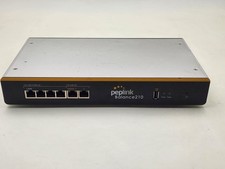 Usado, Gr/26 Peplink Balance 210 / Multi-WAN-Router / Internet / ohne Kabel comprar usado  Enviando para Brazil