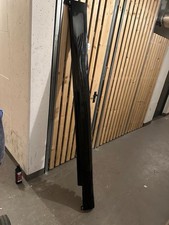 Bmw g05 seitenschweller gebraucht kaufen  Hamburg