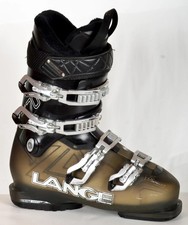 Lange woman chaussures d'occasion  France