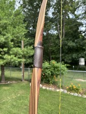 Yellowstone renegade longbow for sale  Hobart