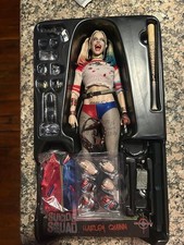 Hot toys suicide d'occasion  Expédié en Belgium